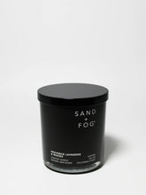 Provence Lavender & Woods 10 oz scented candle